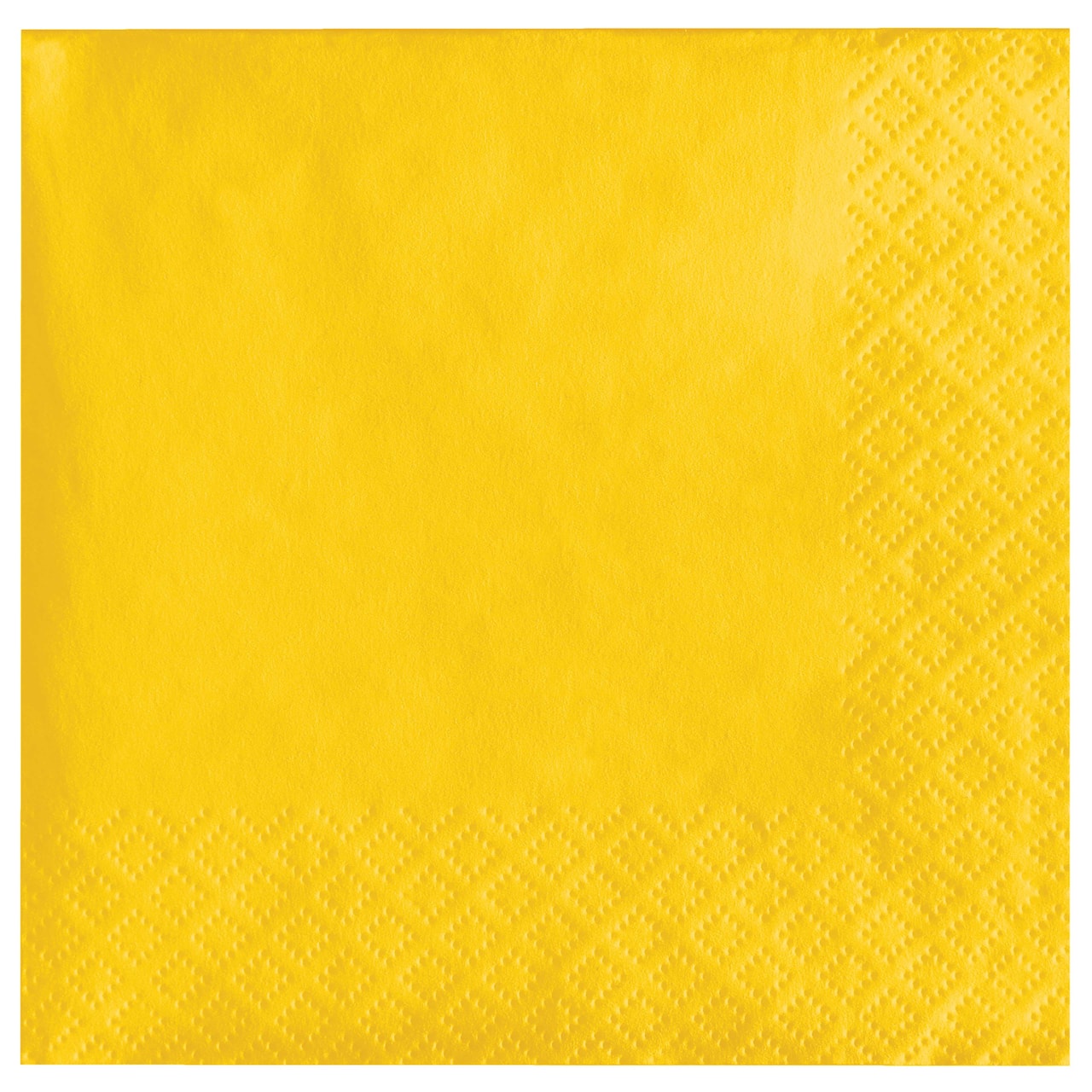 Hoffmaster 2-Ply Beverage Napkins, 50ct.